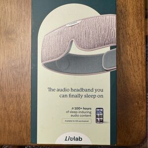 HoomBand Sleep and Sound Mask